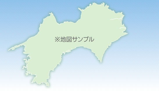 鬼北町360°マップ
