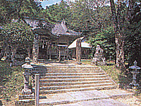 大本神社