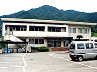 三島公民館