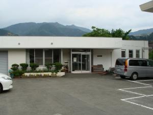 三島診療所の写真です