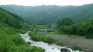 広見川奥野野地区の写真2