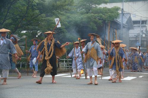 武左衛門