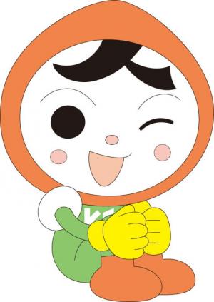 人権イメージキャラクター