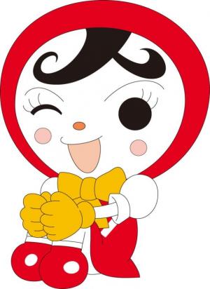 人権イメージキャラクター