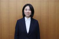増留さん