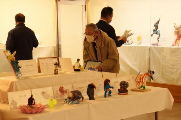 審査会の様子03