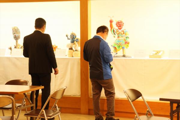 審査会の様子04