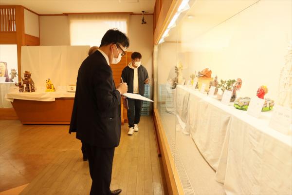 審査会の様子06