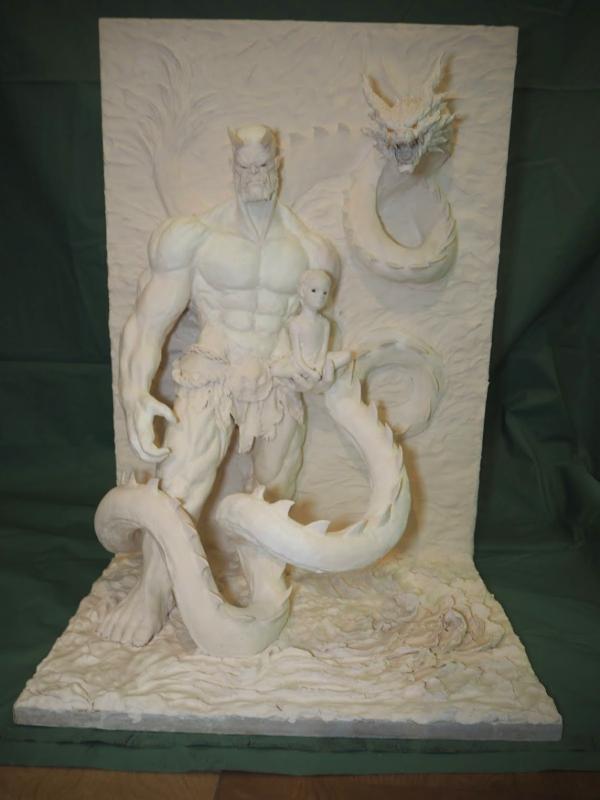 鬼北町議会議長賞