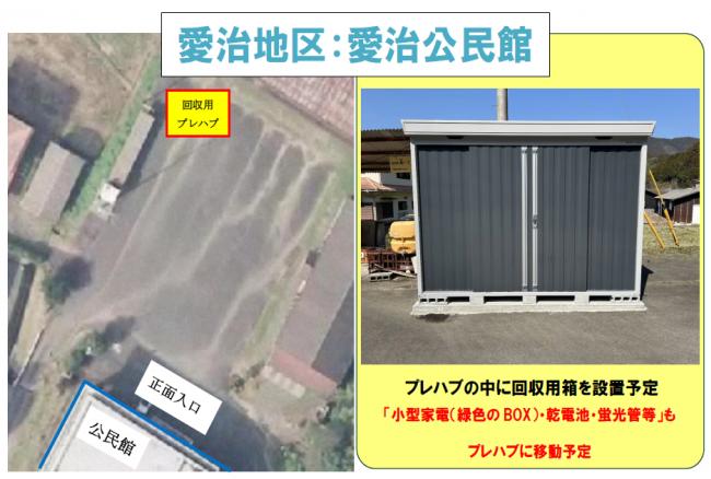 「きれいなプラスチックごみ」分別・回収について