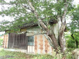 対象空き家