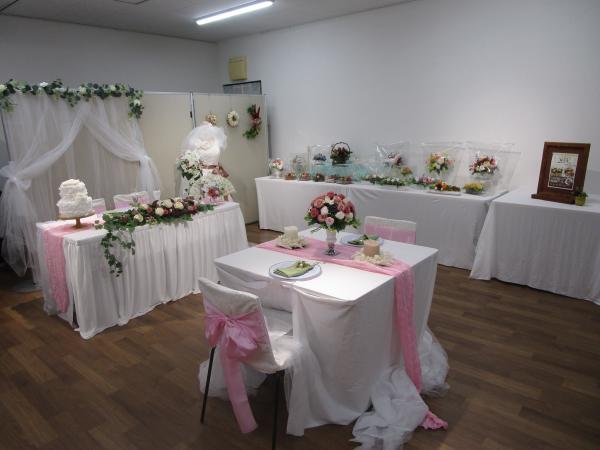 展示全体写真